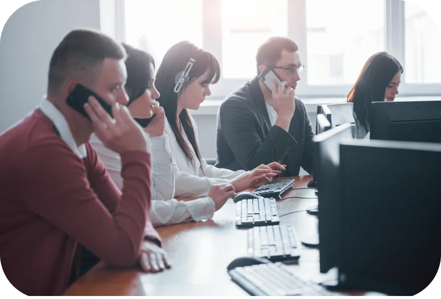 Что включает в себя «Контроль качества звонков» от MTS в посёлке Тимирязевский