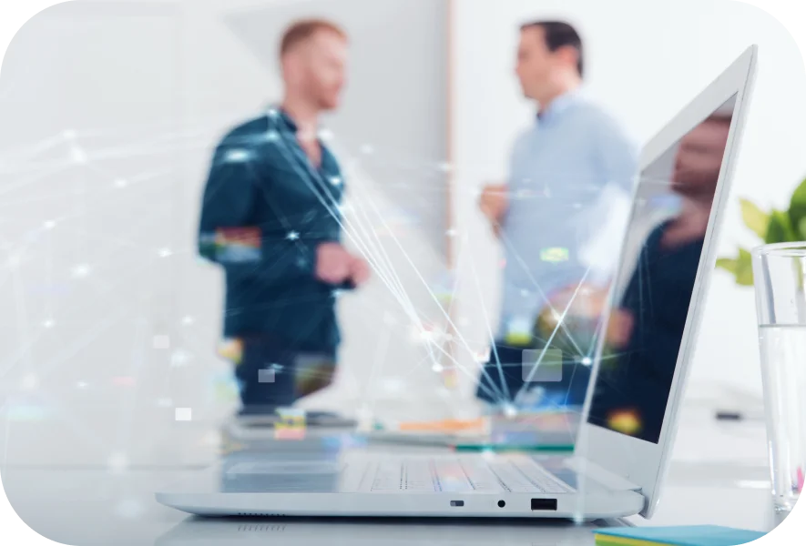 Основные подходы к построению сетей в посёлке Тимирязевский