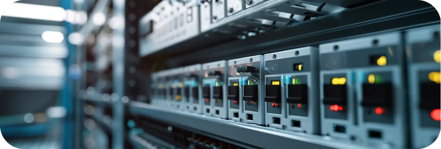 Защита трафика